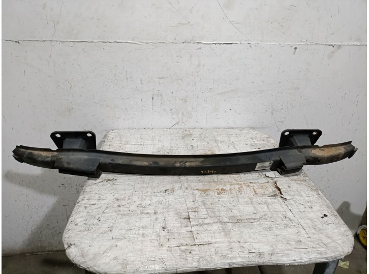 Recambio de refuerzo paragolpes trasero para bmw 1 (e87) 118 d referencia OEM IAM 51127058465 51127058465 