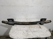 Replacement rear bumper reinforcement for BMW 1 (E87) 118d OEM IAM reference 51127058465 51127058465 