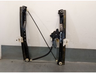 Recambio de elevalunas delantero derecho para lancia voyager monospace (404_) 2.8 crd (rt, 53) referencia OEM IAM 68030654AA 680