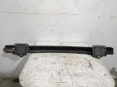 Replacement rear bumper reinforcement for BMW 1 (E87) 118d OEM IAM reference 51127058465 51127058465 