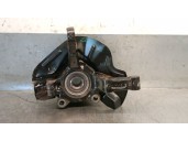 Recambio de mangueta delantera izquierda para peugeot expert furgoneta (222) 2.0 hdi referencia OEM IAM 364781 364781 