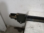 Recambio de refuerzo paragolpes trasero para bmw 1 (e87) 118 d referencia OEM IAM 51127058465 51127058465 