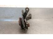 Recambio de mangueta delantera izquierda para peugeot expert furgoneta (222) 2.0 hdi referencia OEM IAM 364781 364781 