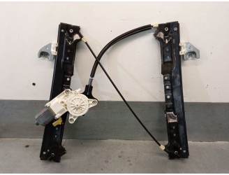 Recambio de elevalunas trasero derecho para lancia voyager monospace (404_) 2.8 crd (rt, 53) referencia OEM IAM 68030718AA 68030