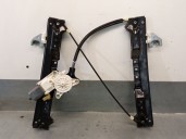 Recambio de elevalunas trasero derecho para lancia voyager monospace (404_) 2.8 crd (rt, 53) referencia OEM IAM 68030718AA 68030