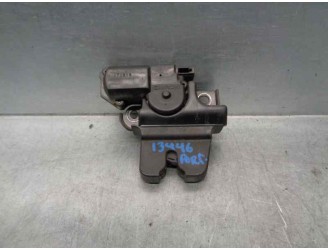 Recambio de cerradura maletero / porton para lexus ls400 (ucf20) básico (ucf 20) referencia OEM IAM  1 PIN 