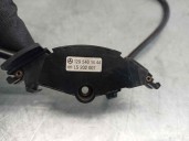 Recambio de mando control velocidad para mercedes-benz clase sl (w129) 300 (129.061) referencia OEM IAM LS202007 SWF
