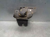 Recambio de cerradura maletero / porton para lexus ls400 (ucf20) básico (ucf 20) referencia OEM IAM  1 PIN 