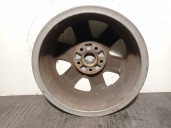 Recambio de llanta para skoda octavia berlina (1z3) 1.9 tdi referencia OEM IAM 1Z0601025K R156JX15H2ET47 ALUMINIO 6P