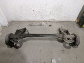 Recambio de puente trasero para peugeot expert furgoneta (222) 2.0 hdi referencia OEM IAM 5148L7 5148L7 