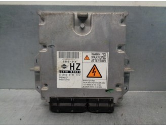 Recambio de centralita motor uce para nissan almera (n16/e) 2.2 dci diesel cat referencia OEM IAM 23710BN821 2758003191 DENSO