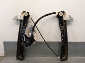 Recambio de elevalunas trasero izquierdo para lancia voyager monospace (404_) 2.8 crd (rt, 53) referencia OEM IAM 68030719AA 680