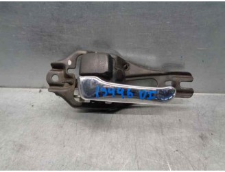 Recambio de maneta interior delantera izquierda para lexus ls400 (ucf20) básico (ucf 20) referencia OEM IAM 6920650020C0  