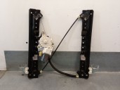 Recambio de elevalunas trasero izquierdo para lancia voyager monospace (404_) 2.8 crd (rt, 53) referencia OEM IAM 68030719AA 680