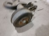 Recambio de puente trasero para peugeot expert furgoneta (222) 2.0 hdi referencia OEM IAM 5148L7 5148L7 