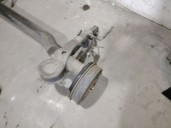 Recambio de puente trasero para peugeot expert furgoneta (222) 2.0 hdi referencia OEM IAM 5148L7 5148L7 