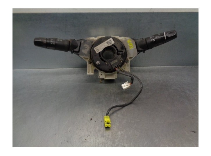 Recambio de mando luces para nissan almera (n16/e) 2.2 dci diesel cat referencia OEM IAM 25560BN864 25260AV770 