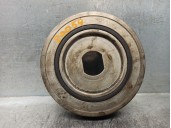 Recambio de polea cigueñal para opel vivaro furgón/combi (07.2006 =>) 2.0 16v cdti referencia OEM IAM 8201058962 