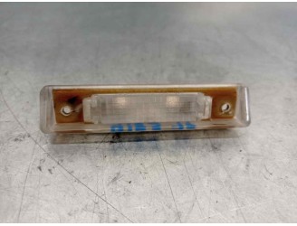 Recambio de luz interior para mercedes-benz clase sl (w129) 300 (129.061) referencia OEM IAM 