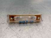 Recambio de luz interior para mercedes-benz clase sl (w129) 300 (129.061) referencia OEM IAM 