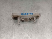 Recambio de luz interior para mercedes-benz clase sl (w129) 300 (129.061) referencia OEM IAM 