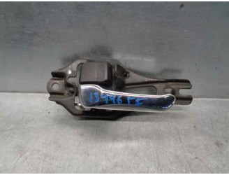 Recambio de maneta interior trasera izquierda para lexus ls400 (ucf20) básico (ucf 20) referencia OEM IAM 6920650020C0 