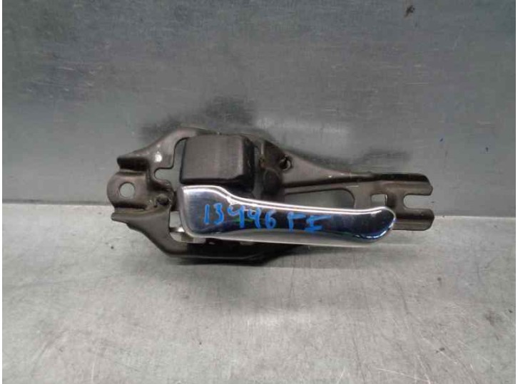 Recambio de maneta interior trasera izquierda para lexus ls400 (ucf20) básico (ucf 20) referencia OEM IAM 6920650020C0 