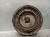 Recambio de polea cigueñal para opel vivaro furgón/combi (07.2006 =>) 2.0 16v cdti referencia OEM IAM 8201058962 