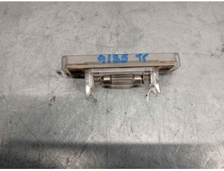 Recambio de luz interior para mercedes-benz clase sl (w129) 300 (129.061) referencia OEM IAM 