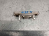 Recambio de luz interior para mercedes-benz clase sl (w129) 300 (129.061) referencia OEM IAM 