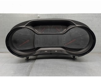 Recambio de cuadro instrumentos para opel grandland x 1.6 16v cdti dpf referencia OEM IAM 9815672280  