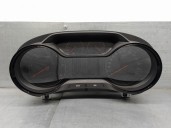 Recambio de cuadro instrumentos para opel grandland x 1.6 16v cdti dpf referencia OEM IAM 9815672280  