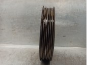 Recambio de polea cigueñal para opel vivaro furgón/combi (07.2006 =>) 2.0 16v cdti referencia OEM IAM 8201058962 