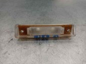 Recambio de luz interior para mercedes-benz clase sl (w129) 300 (129.061) referencia OEM IAM 