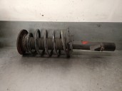 Recambio de amortiguador delantero izquierdo para volvo s80 ii (124) t6 awd referencia OEM IAM 31277910 31340317 