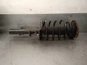 Recambio de amortiguador delantero izquierdo para volvo s80 ii (124) t6 awd referencia OEM IAM 31277910 31340317 