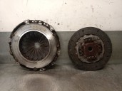 Recambio de kit embrague para peugeot 307 (s1) 2.0 hdi cat referencia OEM IAM 2004CC 2004CC 