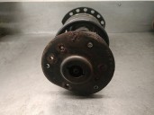 Recambio de amortiguador delantero izquierdo para volvo s80 ii (124) t6 awd referencia OEM IAM 31277910 31340317 