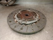 Recambio de kit embrague para peugeot 307 (s1) 2.0 hdi cat referencia OEM IAM 2004CC 2004CC 