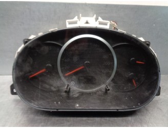 Replacement instrument cluster for Mazda 5 sedan (CR) 2.0 diesel cat OEM IAM reference C23555430 CD98-55-471 
