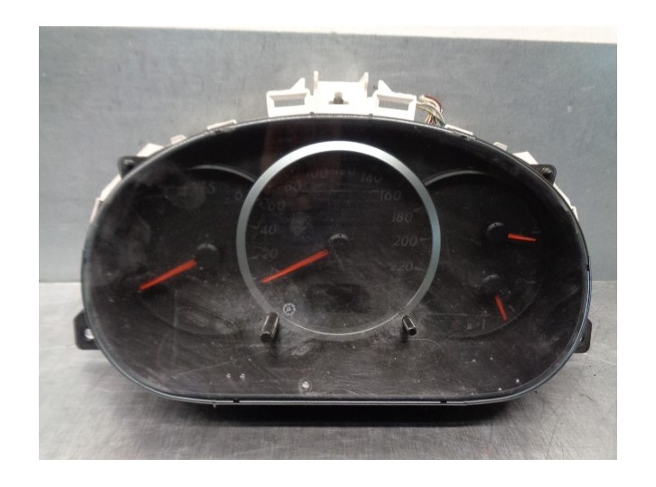 Recambio de cuadro instrumentos para mazda 5 berl. (cr) 2.0 diesel cat referencia OEM IAM C23555430 CD98-55-471 