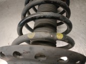 Recambio de amortiguador delantero izquierdo para volvo s80 ii (124) t6 awd referencia OEM IAM 31277910 31340317 