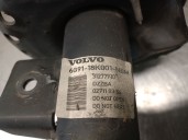 Recambio de amortiguador delantero izquierdo para volvo s80 ii (124) t6 awd referencia OEM IAM 31277910 31340317 