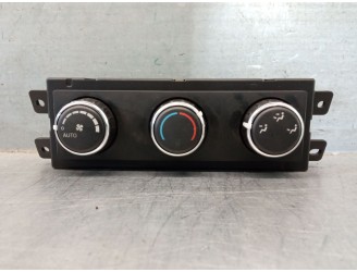 Recambio de mando calefaccion / aire acondicionado para lancia voyager monospace (404_) 2.8 crd (rt, 53) referencia OEM IAM 5511