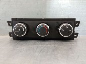 Recambio de mando calefaccion / aire acondicionado para lancia voyager monospace (404_) 2.8 crd (rt, 53) referencia OEM IAM 5511