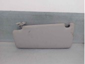 Recambio de parasol derecho para opel corsa d 1.3 16v cdti referencia OEM IAM 1439048 