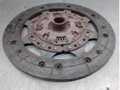 Replacement clutch kit for Opel Combo E Tour / Life (K9) 1.5 OEM IAM reference 9820879880 1650400680 LUK