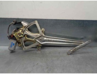 Recambio de elevalunas delantero derecho para lexus ls400 (ucf20) básico (ucf 20) referencia OEM IAM 8571050040 2 PINES 4 PUERTA