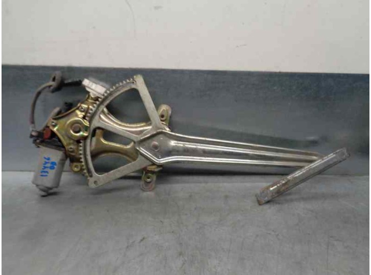 Recambio de elevalunas delantero derecho para lexus ls400 (ucf20) básico (ucf 20) referencia OEM IAM 8571050040 2 PINES 4 PUERTA
