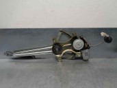 Recambio de elevalunas delantero derecho para lexus ls400 (ucf20) básico (ucf 20) referencia OEM IAM 8571050040 2 PINES 4 PUERTA